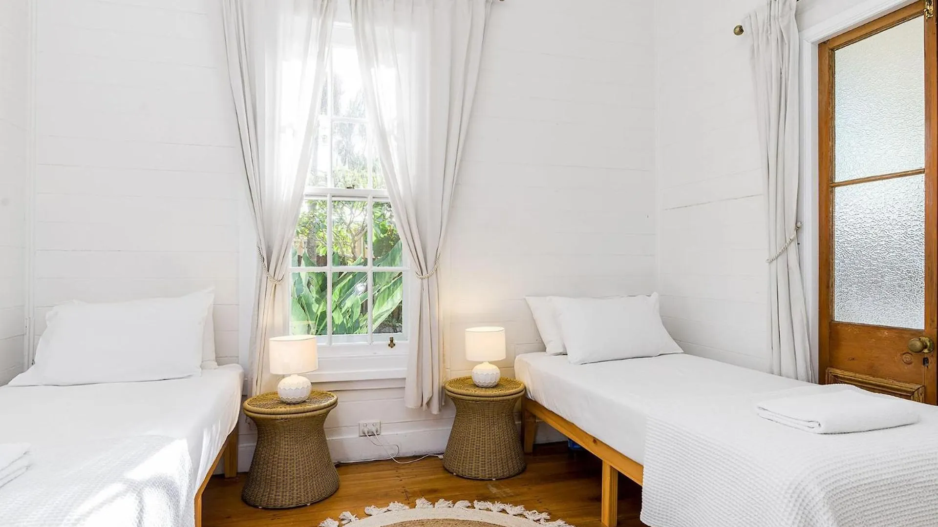 A Perfect Stay - Starr Cottage Byron Bay 0*,