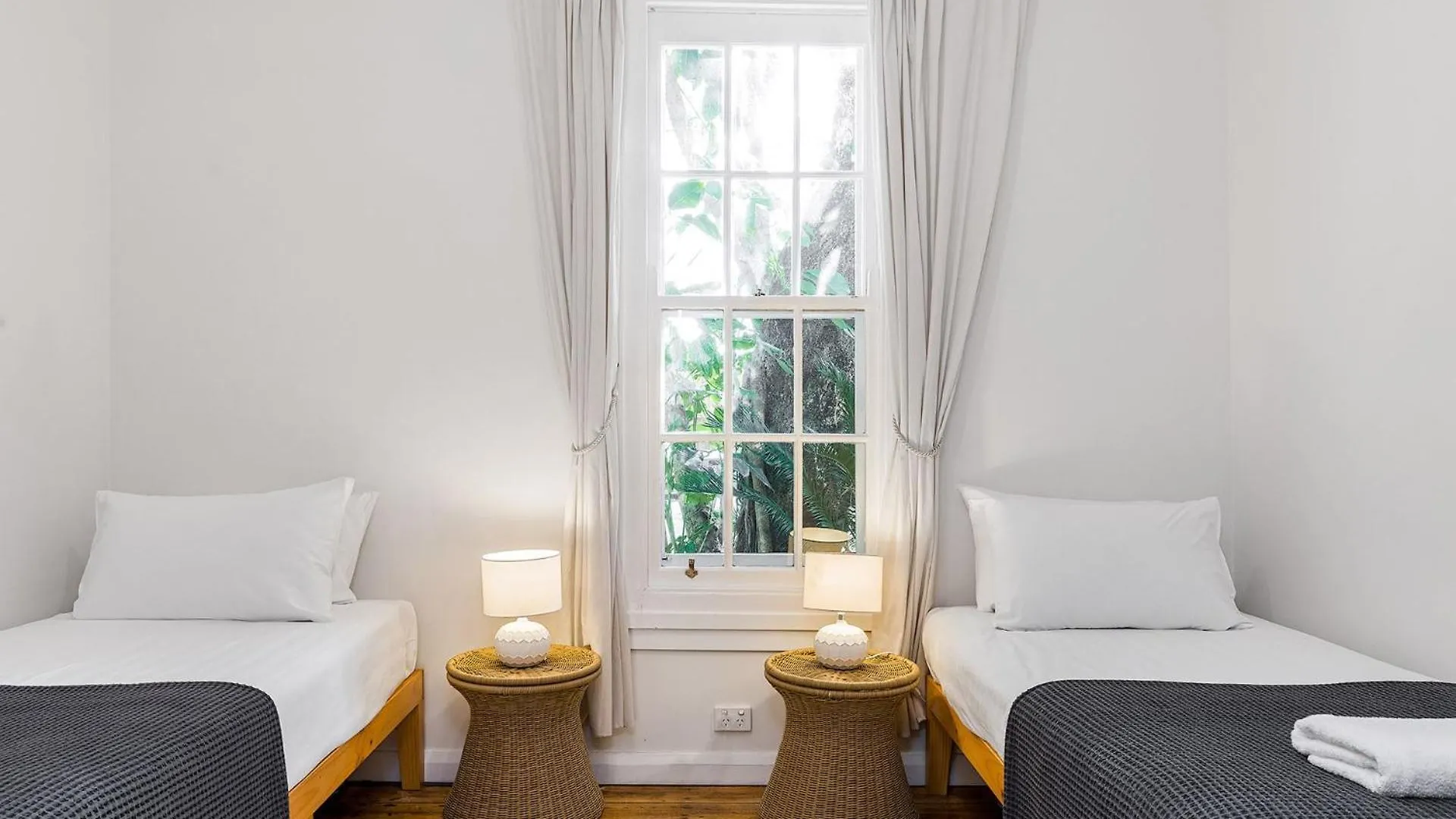 Holiday home A Perfect Stay - Starr Cottage Byron Bay