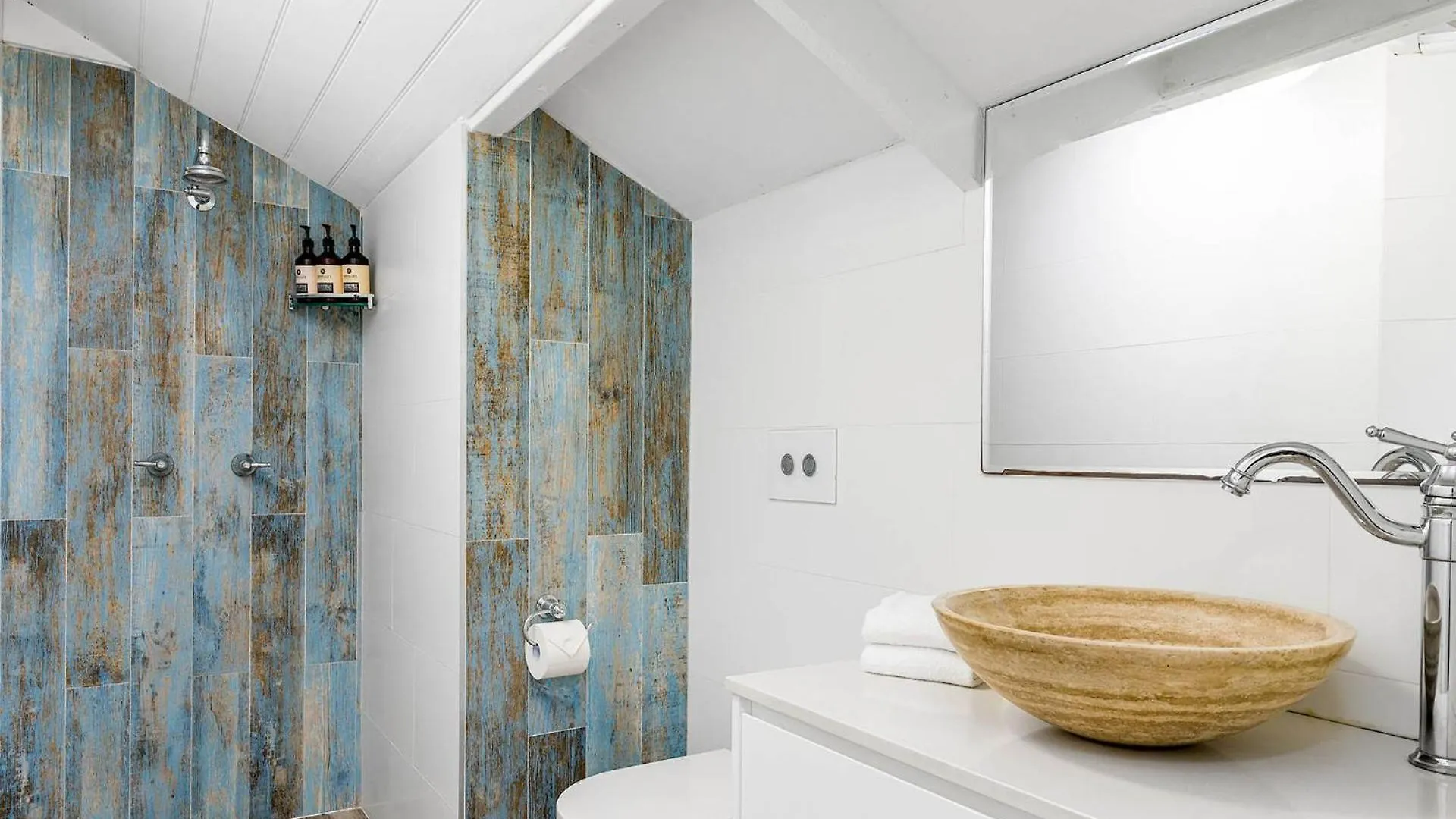 A Perfect Stay - Starr Cottage Byron Bay