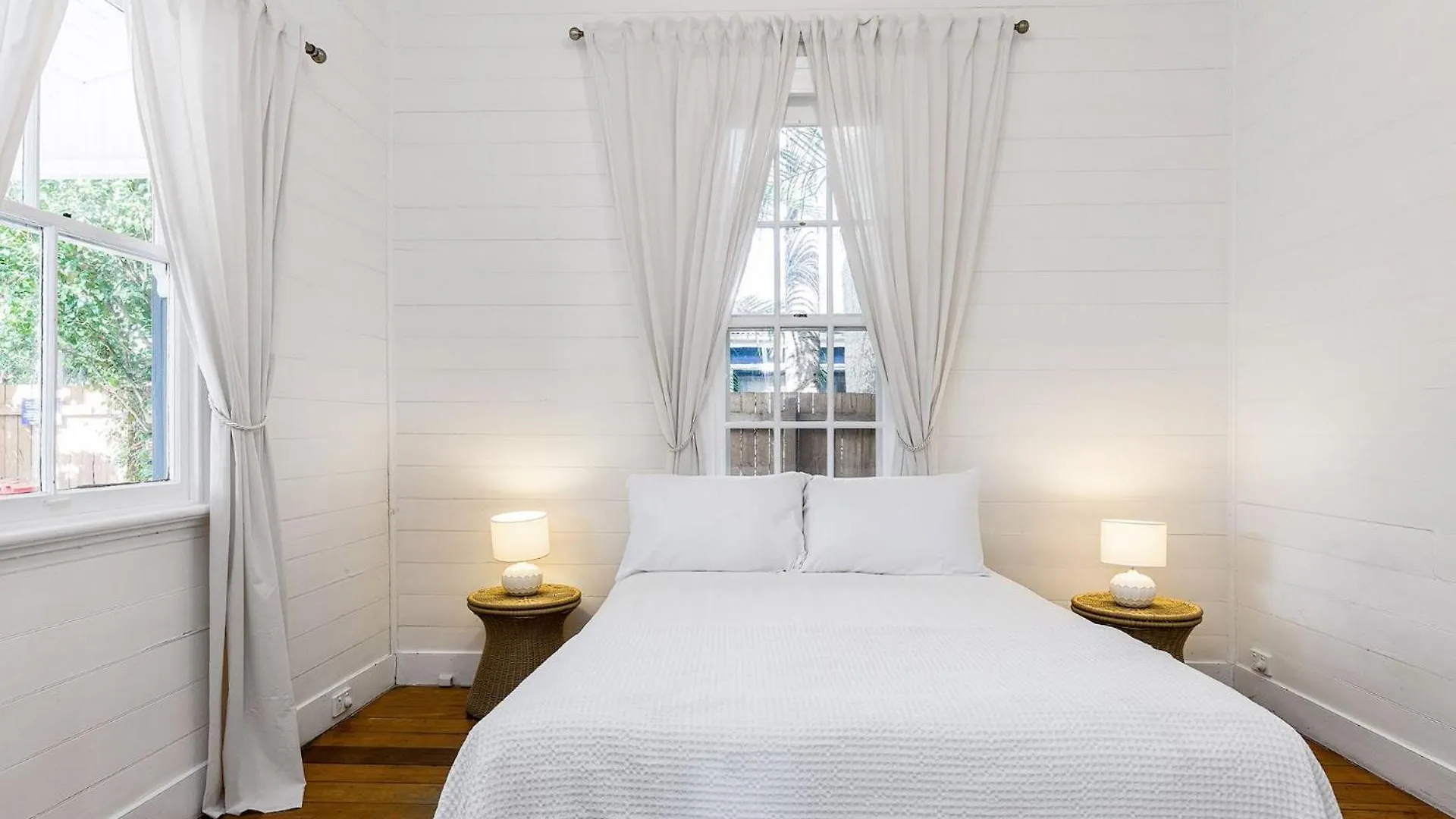 A Perfect Stay - Starr Cottage Byron Bay