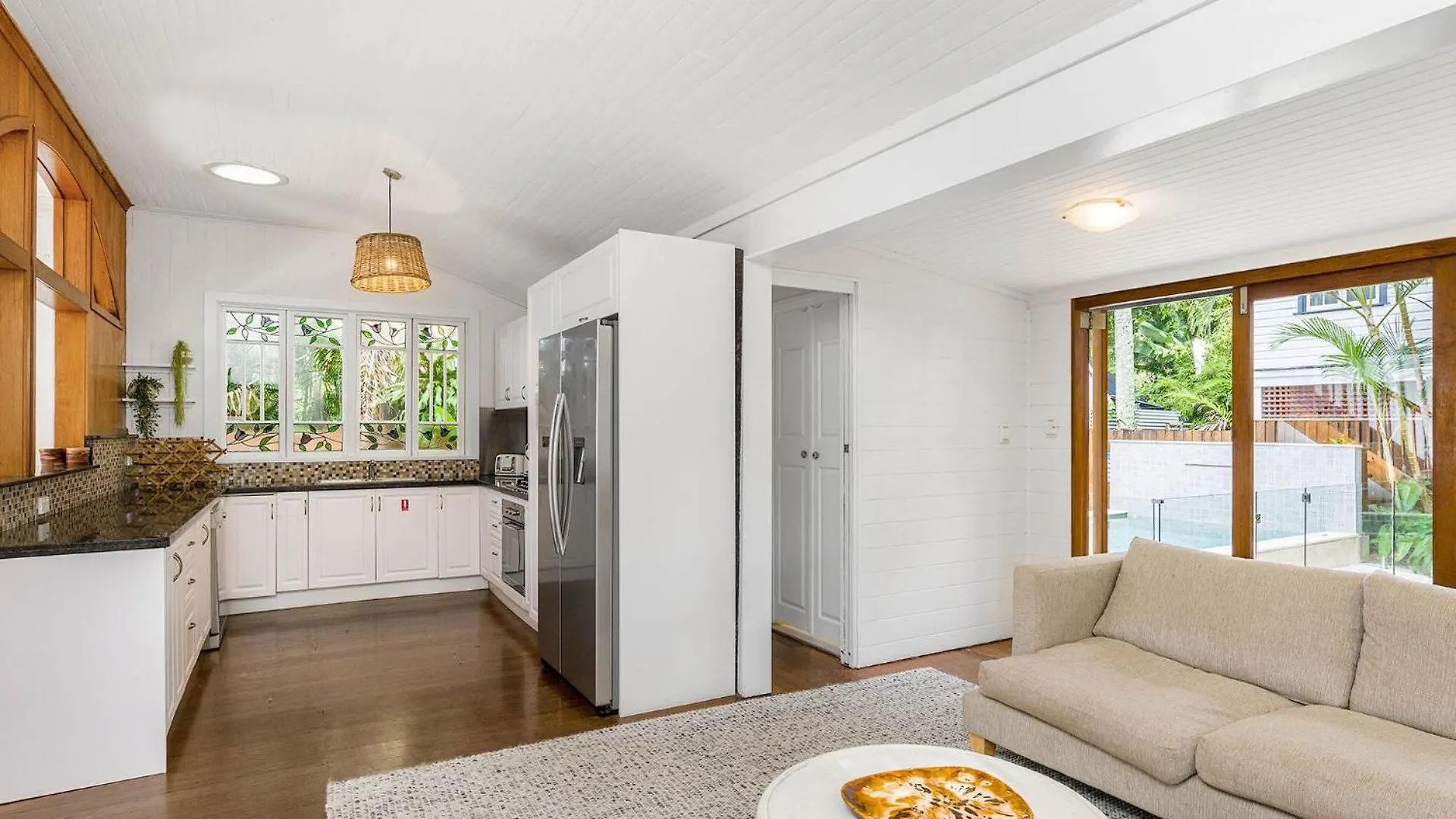 A Perfect Stay - Starr Cottage Byron Bay 0*,  Australia