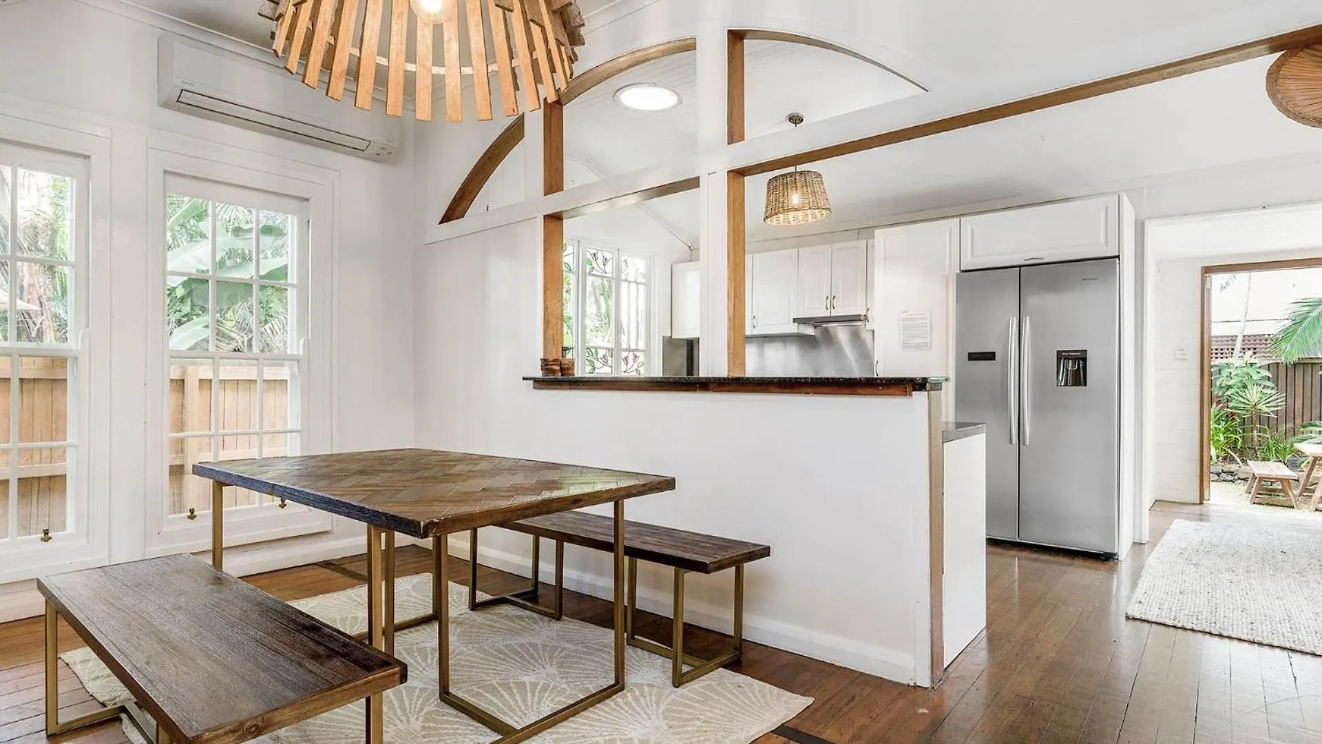 A Perfect Stay - Starr Cottage Byron Bay