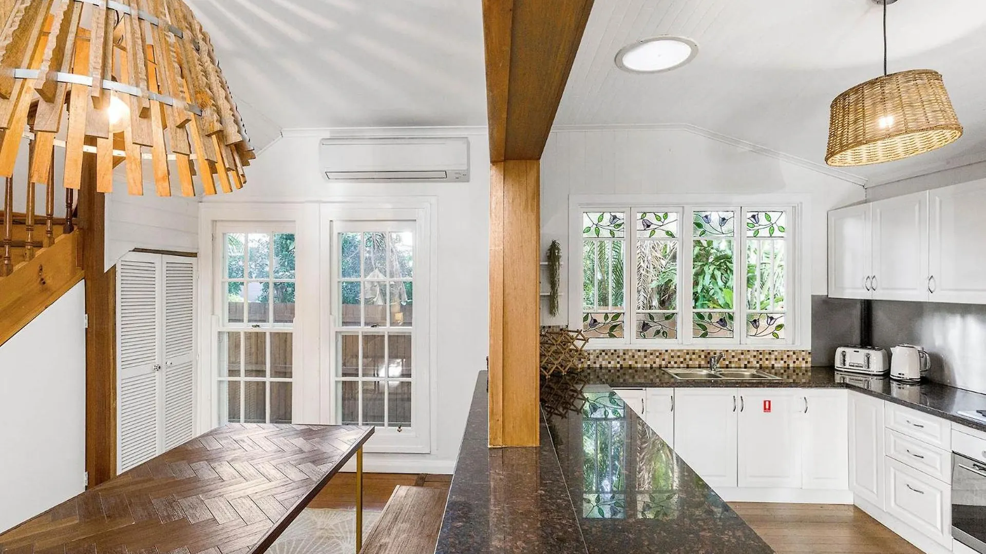 A Perfect Stay - Starr Cottage Byron Bay Australia