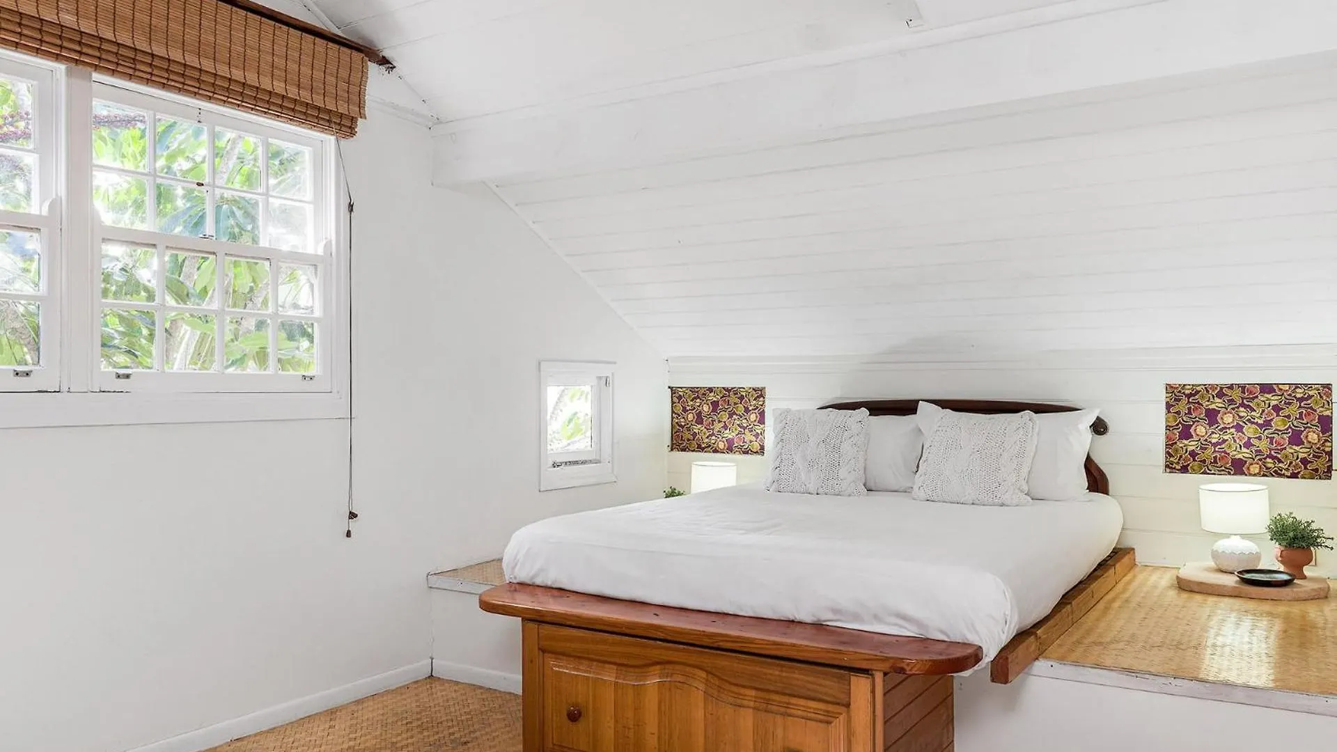 A Perfect Stay - Starr Cottage Byron Bay Holiday home