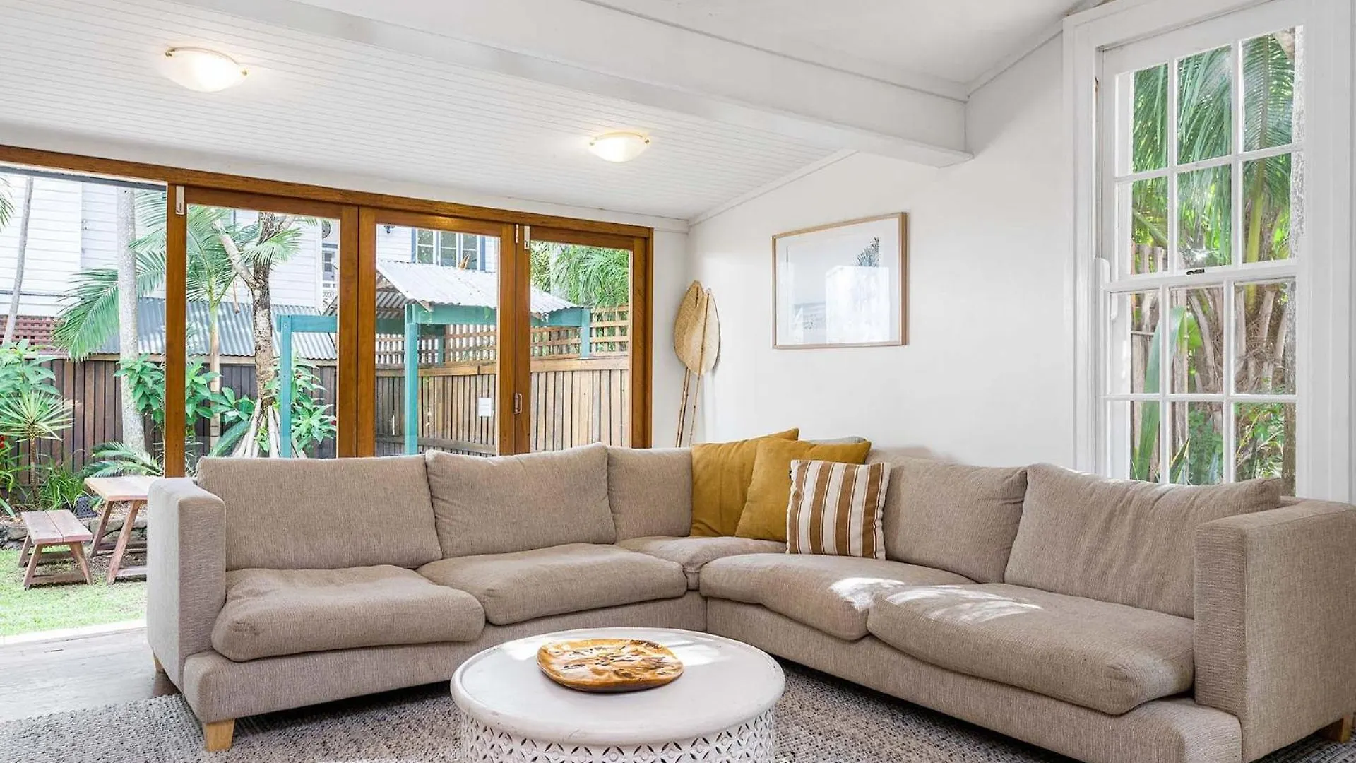 A Perfect Stay - Starr Cottage Byron Bay