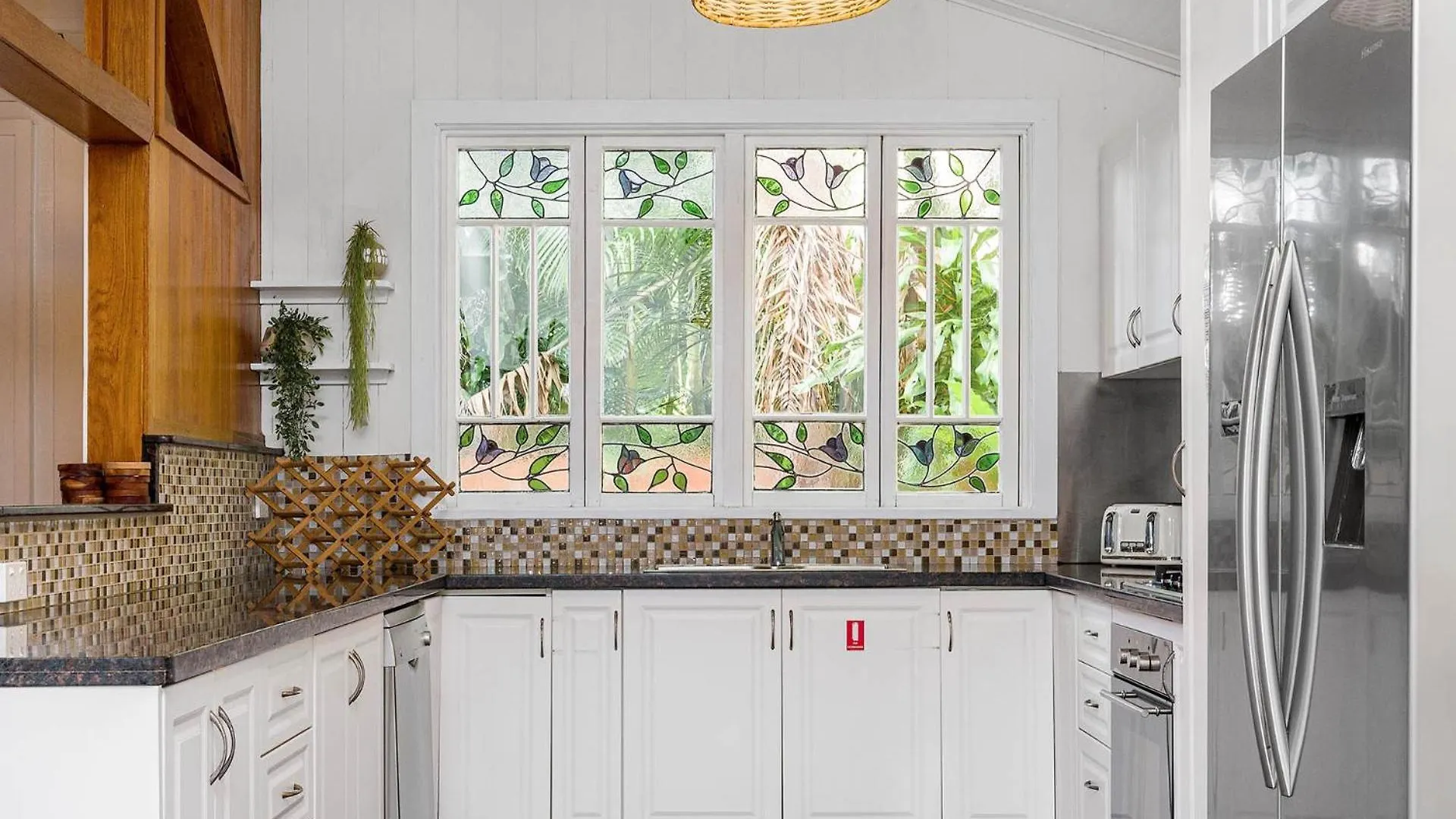 A Perfect Stay - Starr Cottage Byron Bay 0*,