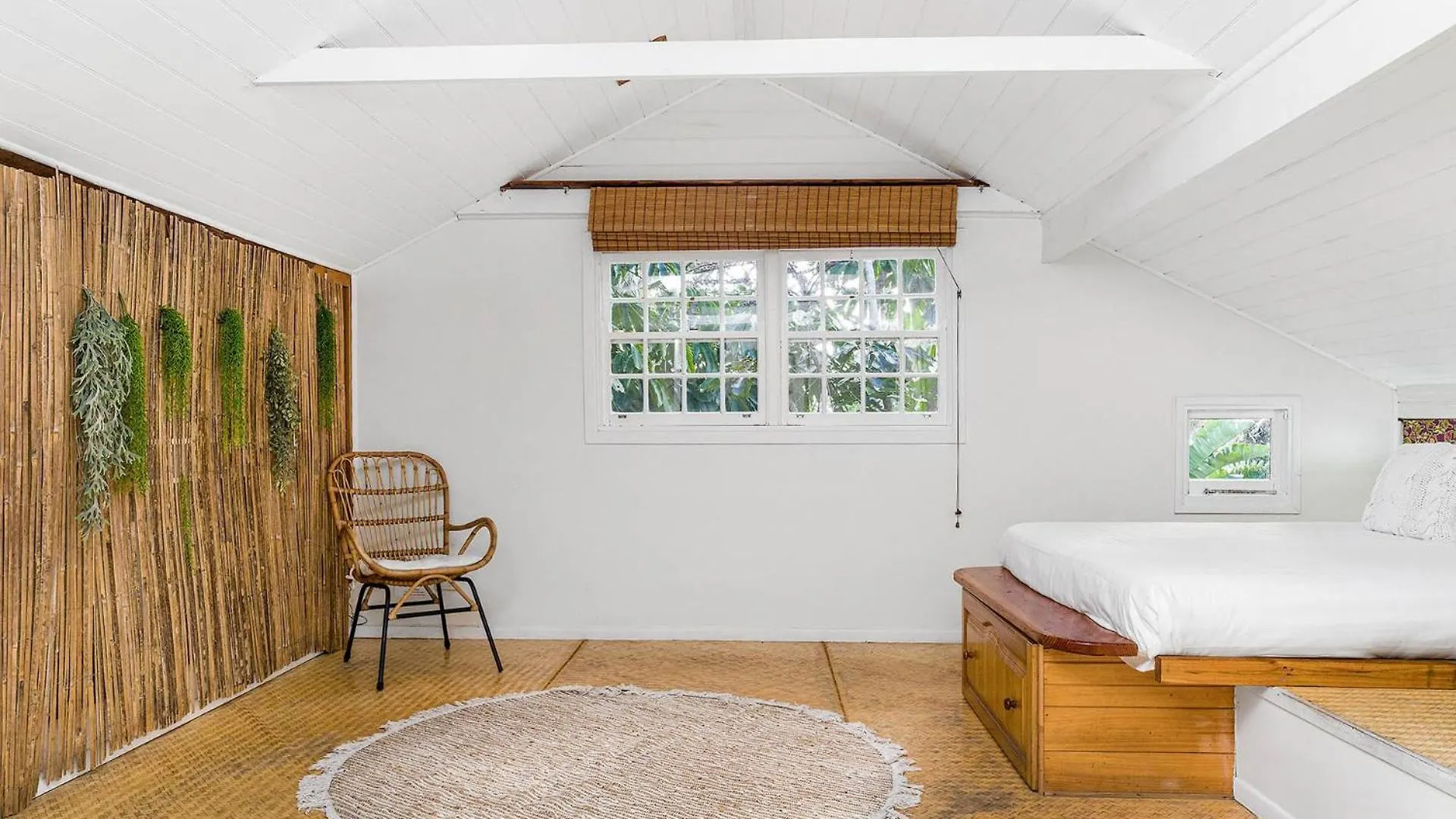 Prázdninový dům A Perfect Stay - Starr Cottage Byron Bay Austrálie